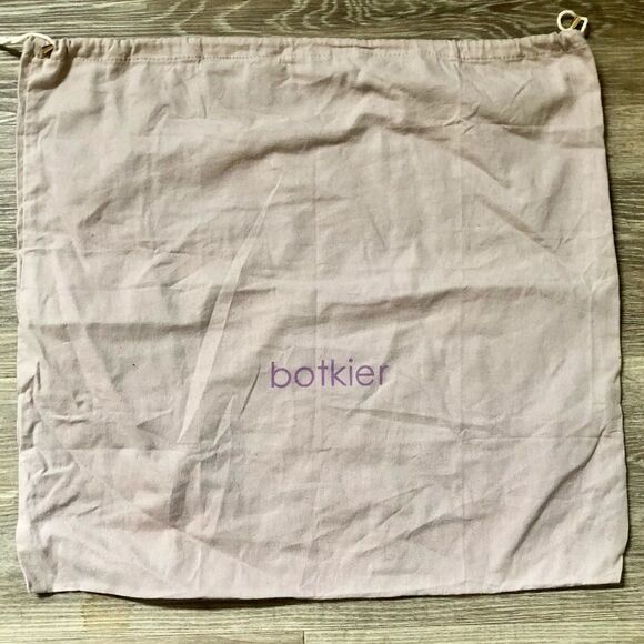 Botkier dust bag - Picture 1 of 4